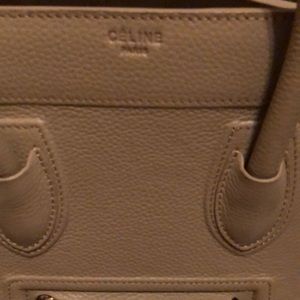 Celine large phantom